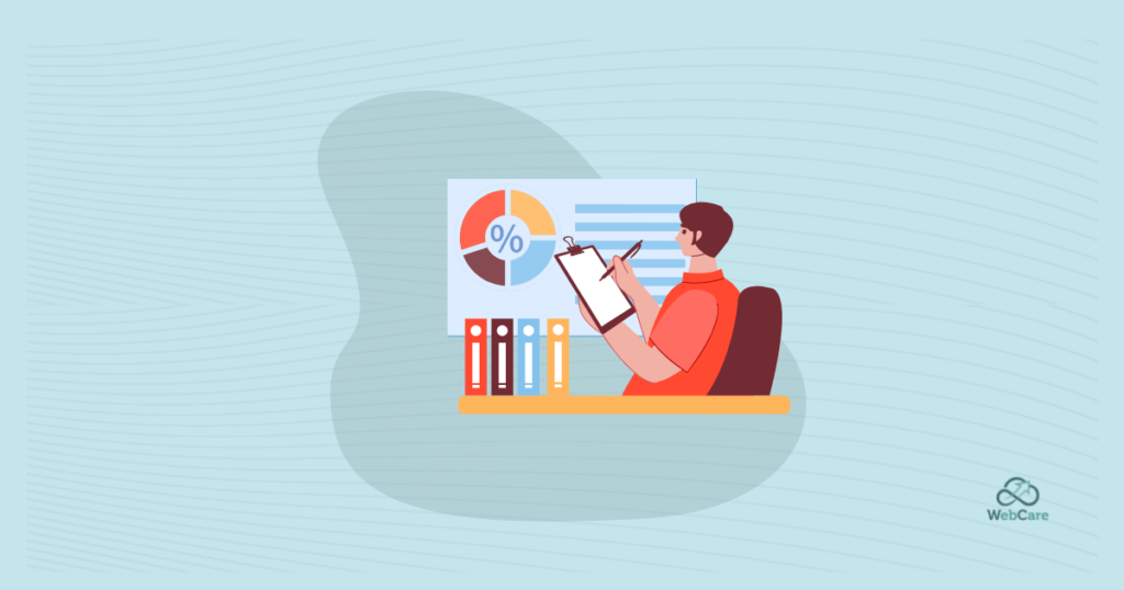 What is a content audit