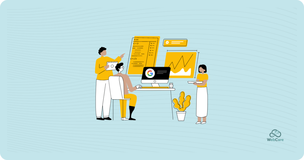 Google Analytics Bounce Rate