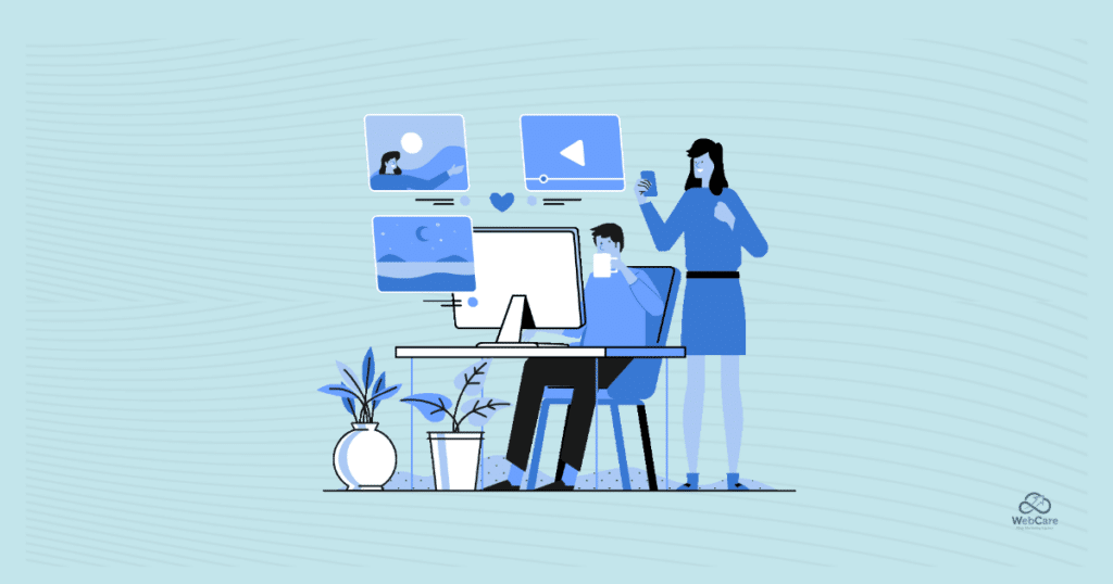 How to Create Original Content for Your Healthcare Blog