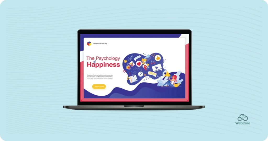 The Importance of Graphic Design for Blog Posts