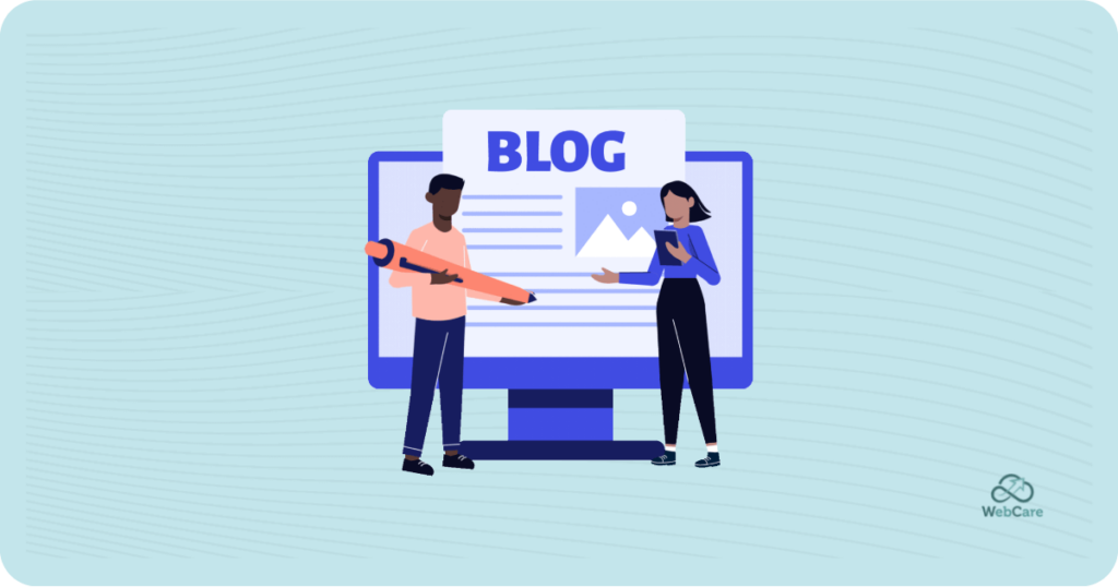 How to Grow Your Blog Quickly in 8 Simple Steps